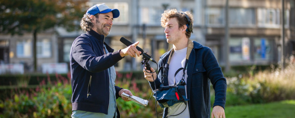 De Kunst Van Het Verdwijnen